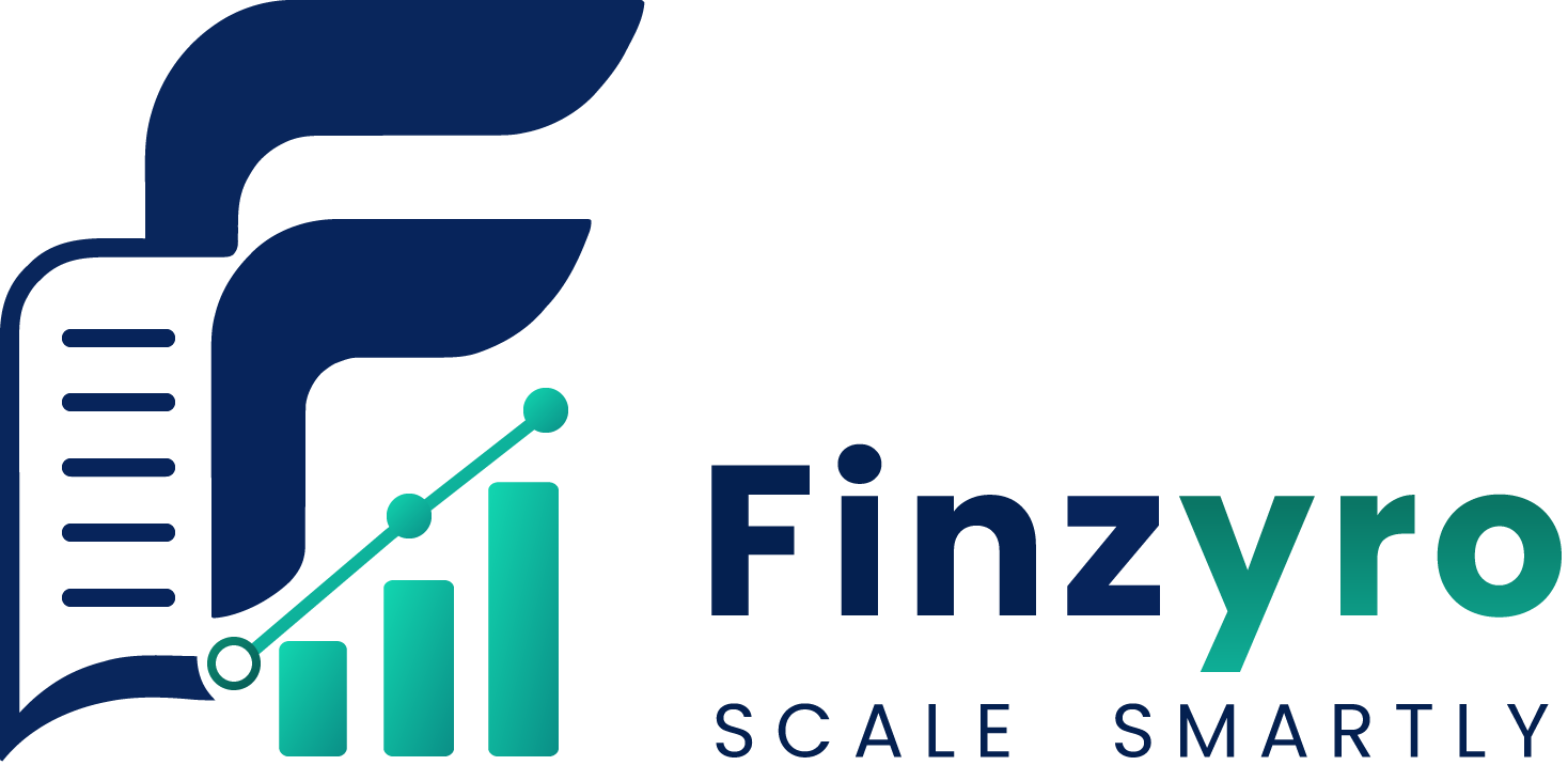 Finzyro — Scale Smartly
